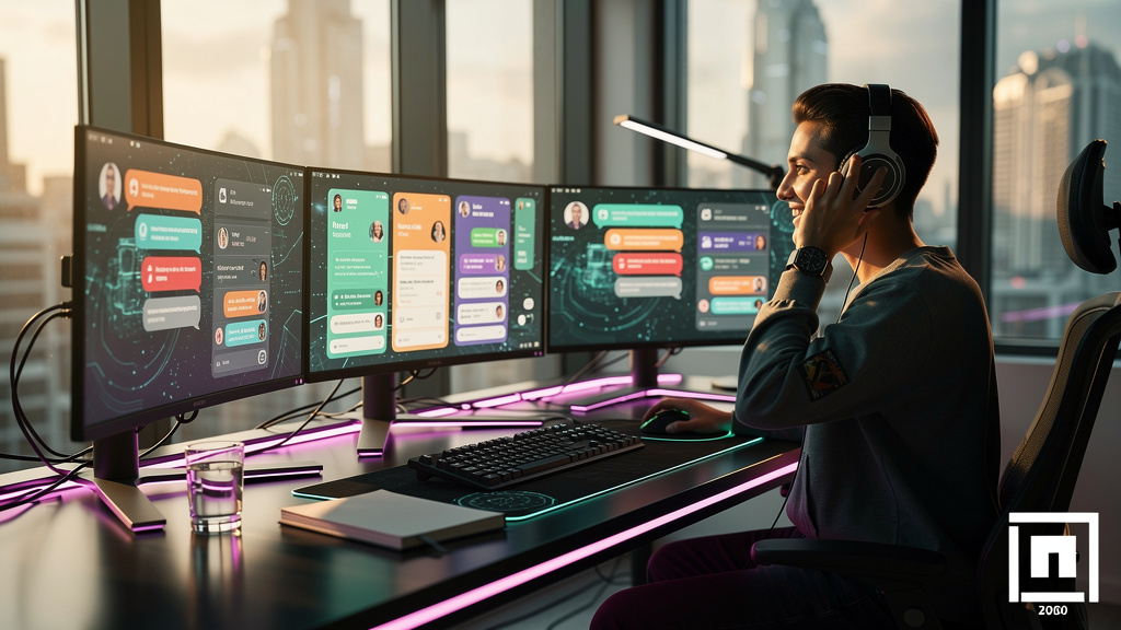 Botzzz: O Guia Completo para Chatbots e Automação