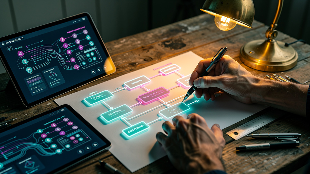 BPMN na Era da IA: Por Que Ainda Importa (e Como Evoluir)