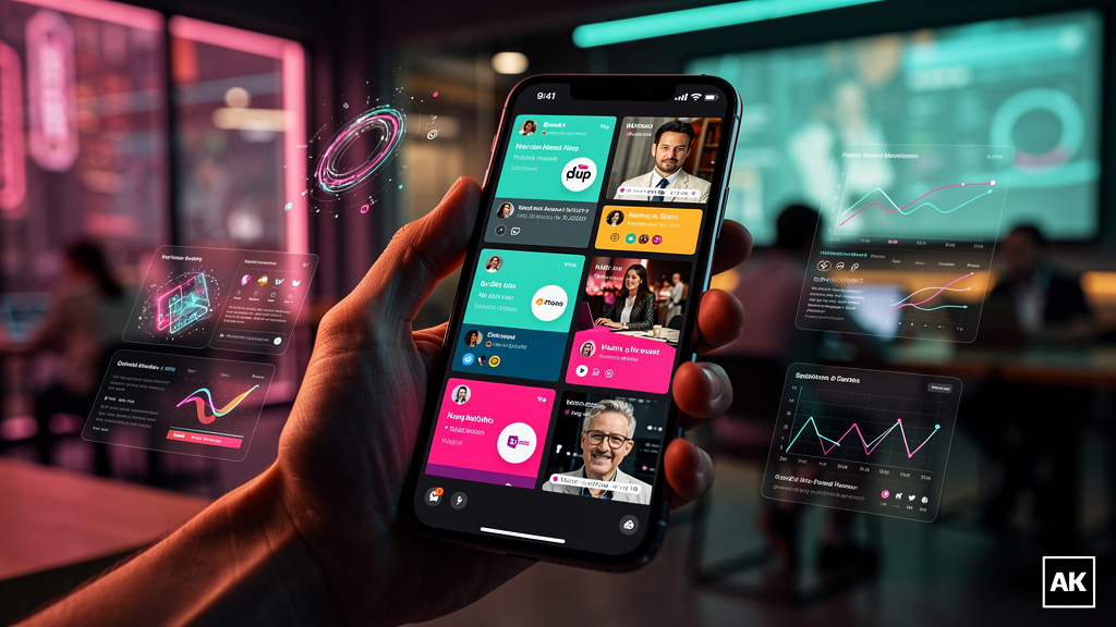 Brand Mentions com IA: Estratégias e Ferramentas