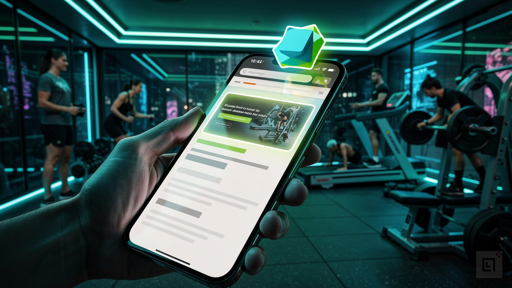 Brand Mentions com IA: Guia para Academias Dominarem o Google