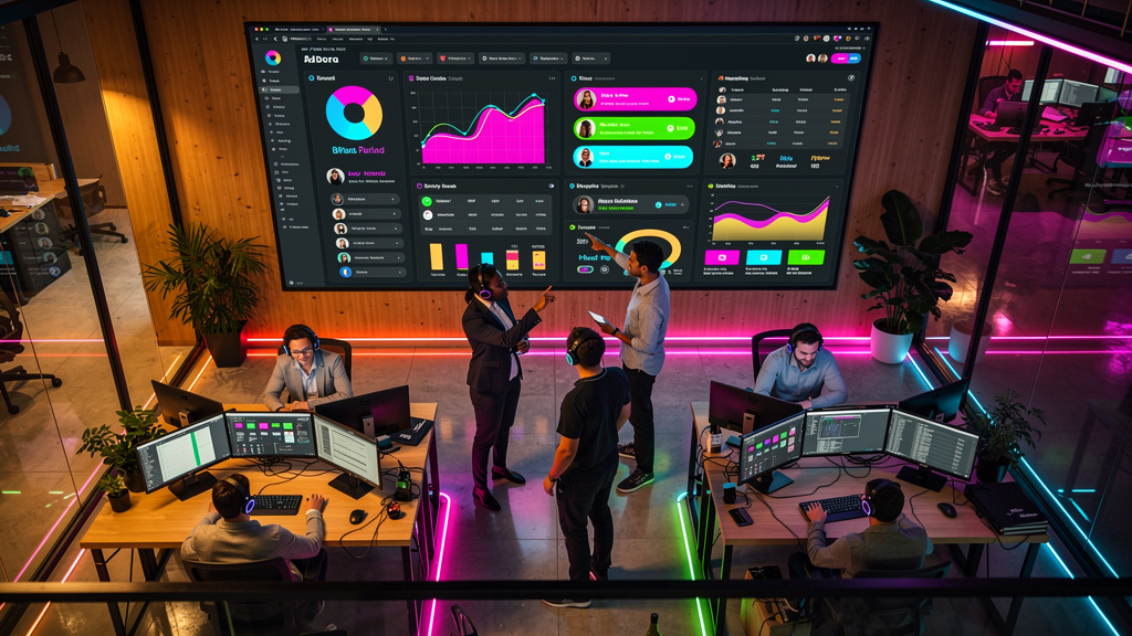 Brand Mentions e IA Generativa: Estratégias para E-commerce