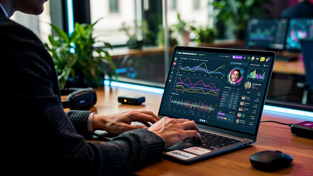 Brand Mentions e IA Generativa: Estratégias para RH e Recrutamento