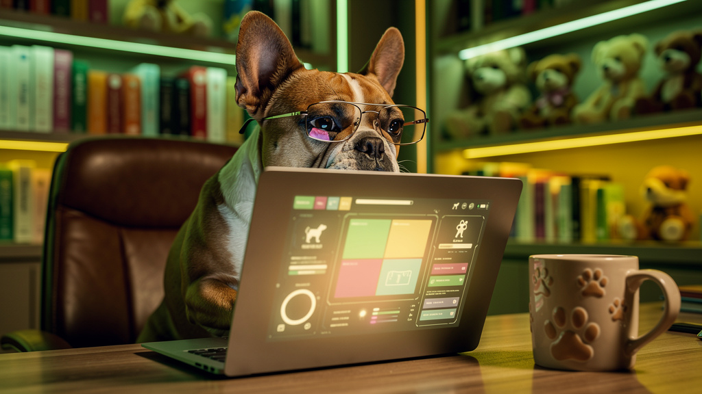 Brand Mentions e IA: Guia para Pet Shops Dominarem o Google