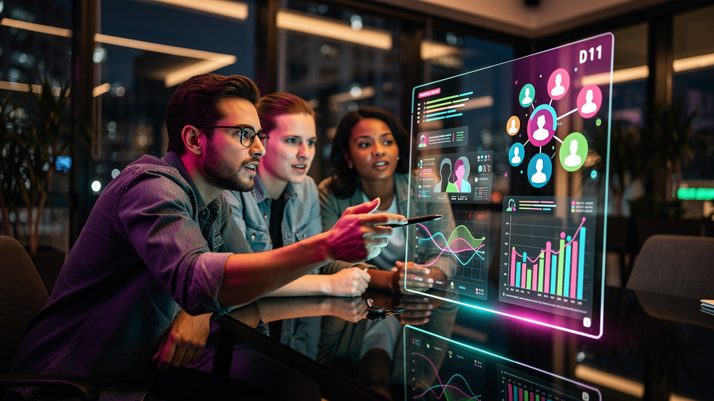 Brand Mentions em IA Generativa: Estratégias para Influenciadores