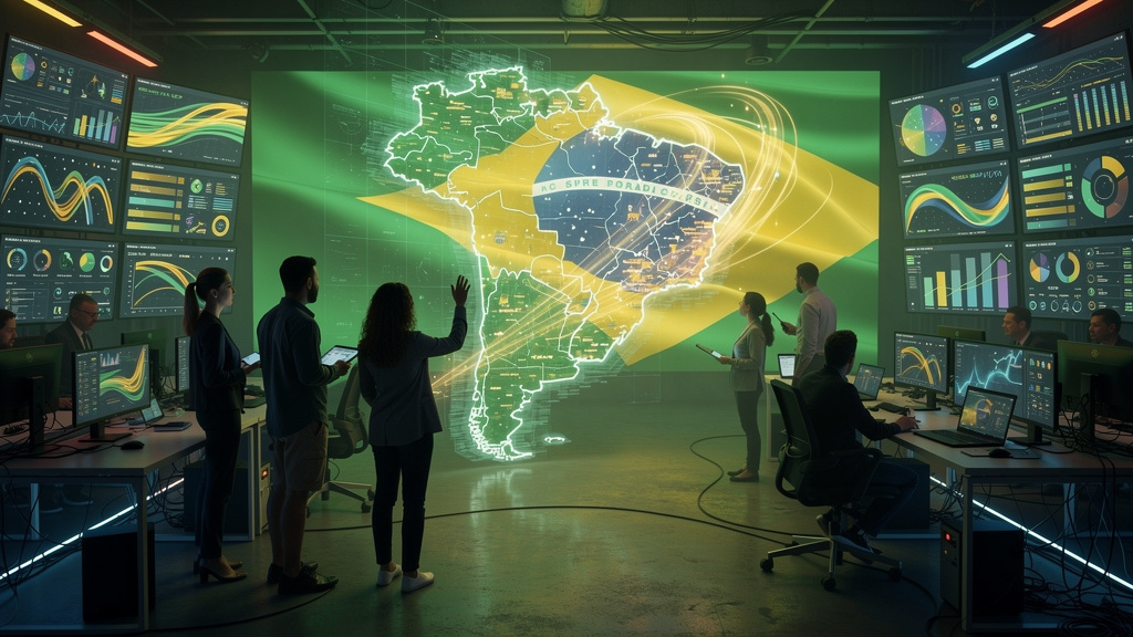 Brasil 2026: A Busca pela IA All-in-One Ideal