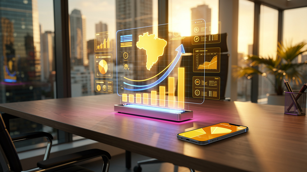 Brasil 2026: Qual a Melhor IA All-in-One para Empresas?