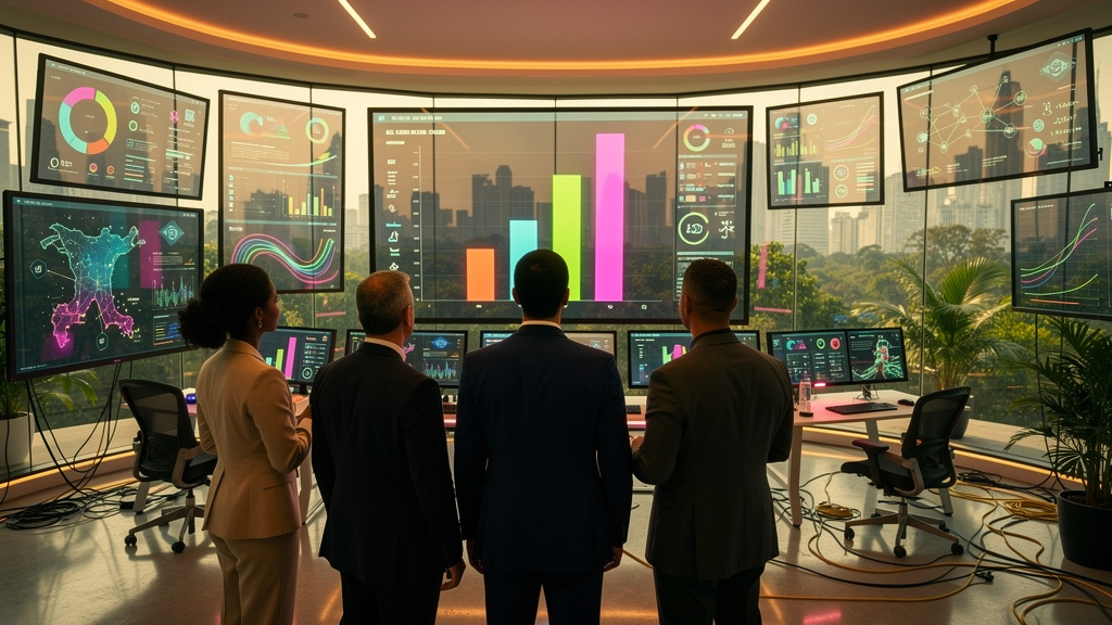 Brasil 2026: Qual a Melhor IA All-in-One para sua Empresa?