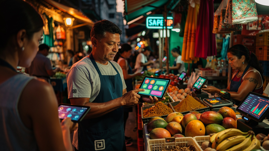 Brasil em Expansão: Mercado de Agentes de IA Aquece