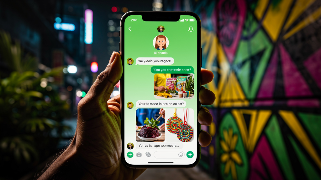 Brasil no WhatsApp: Como a IA Revoluciona o Atendimento ao Cliente