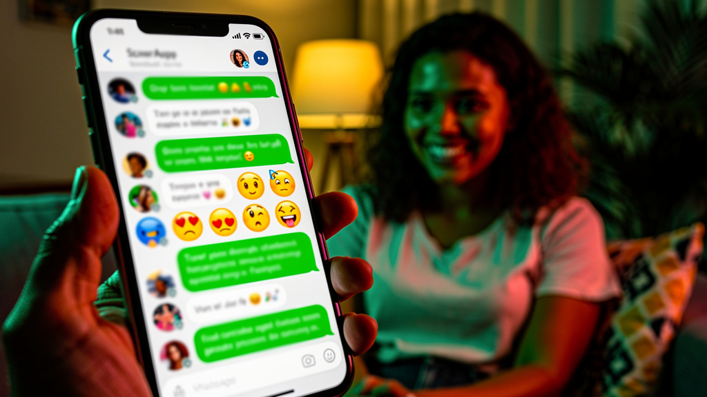 Brasil Prefere WhatsApp: Como a IA Revoluciona o Atendimento