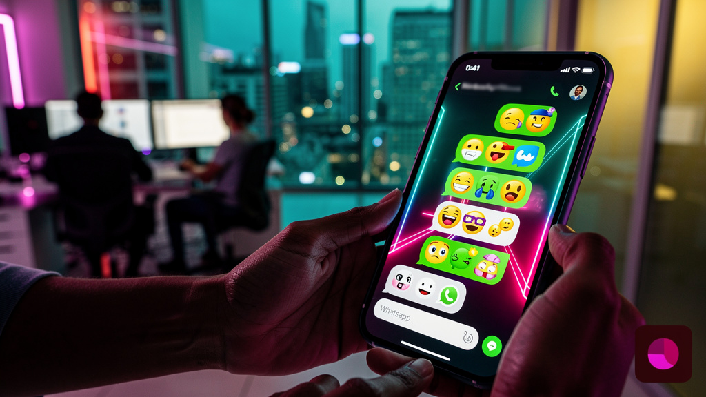 Brasileiros Amam WhatsApp: IA Revoluciona o Atendimento ao Cliente