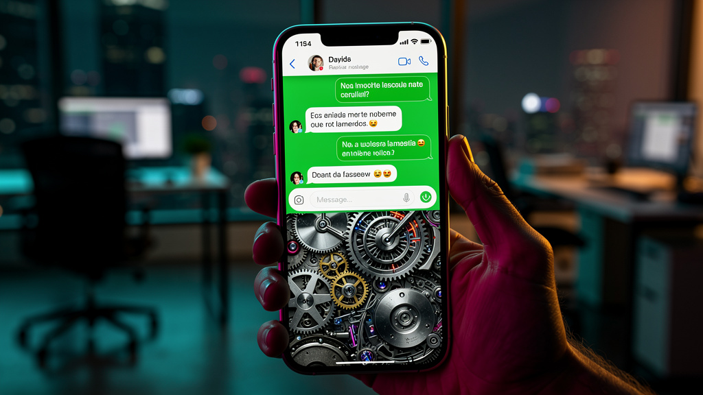Brasileiros Preferem WhatsApp: Como a IA Melhora a Experiência