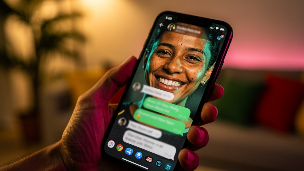Brasileiros Preferem WhatsApp: Como a IA Melhora a Experiência