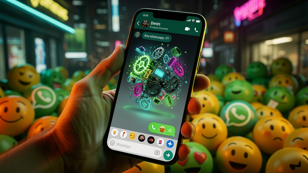 Brasileiros Preferem WhatsApp para Atendimento e IA Melhora a Experiência