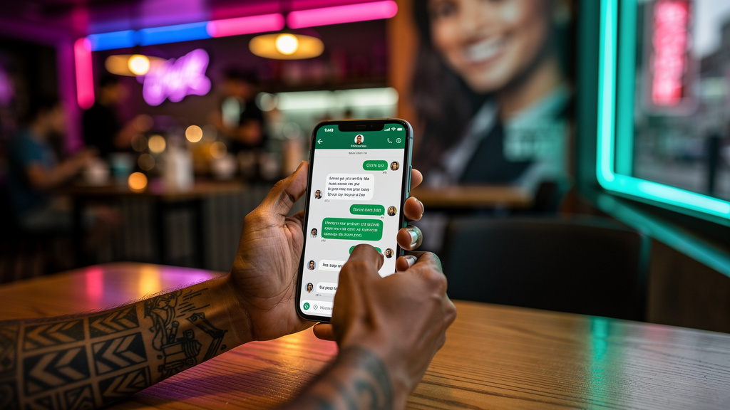 Brasileiros Priorizam WhatsApp no Atendimento e IA Melhora a Experiência