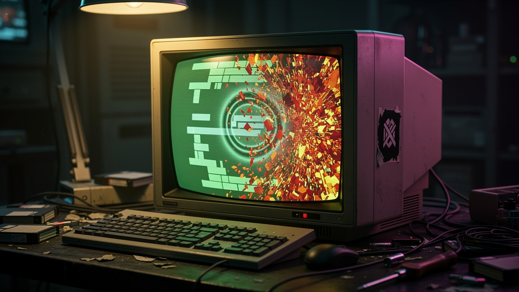 Bugs 'Mad': Até 'cat readme.txt' Pode Ser Perigoso