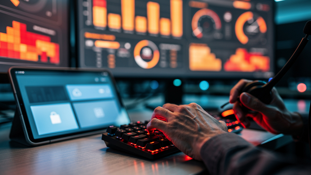 Burnout em Call Centers: Por Que o WFM Não Basta