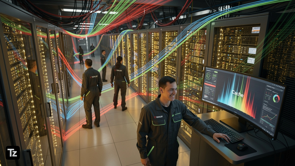 Cache de Prompts: Reduza em 10x os Custos da sua IA