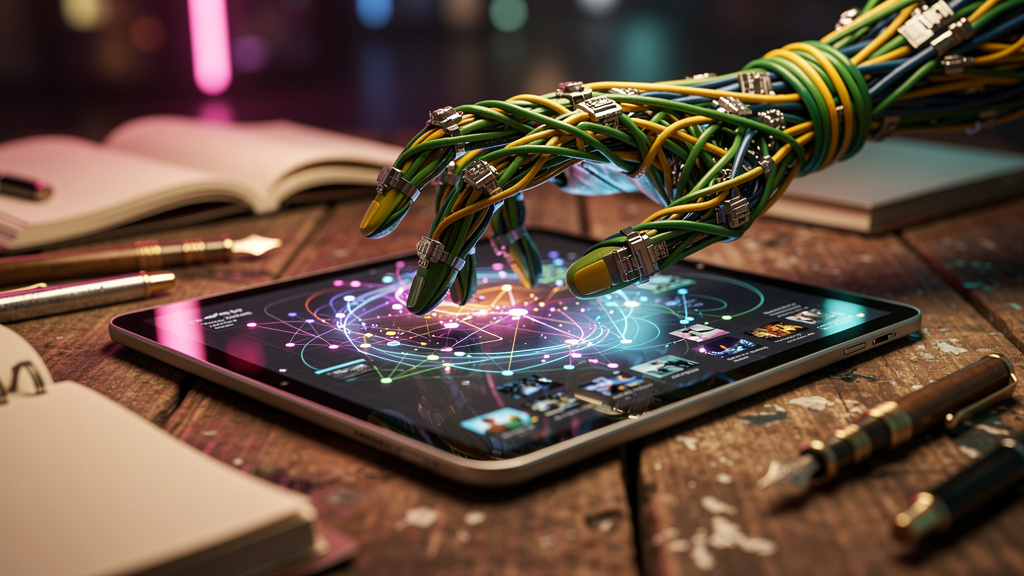 CacheZero: IA para automatizar wikis e bases de conhecimento