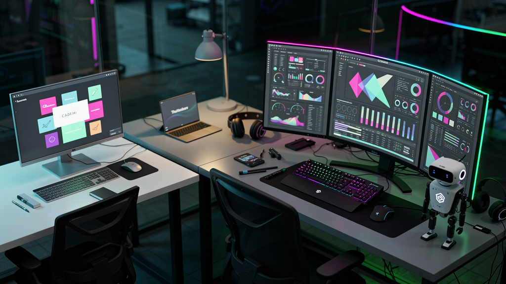 Cademi vs TheMembers vs Toolzz: Qual a Melhor Área de Membros em 2024?