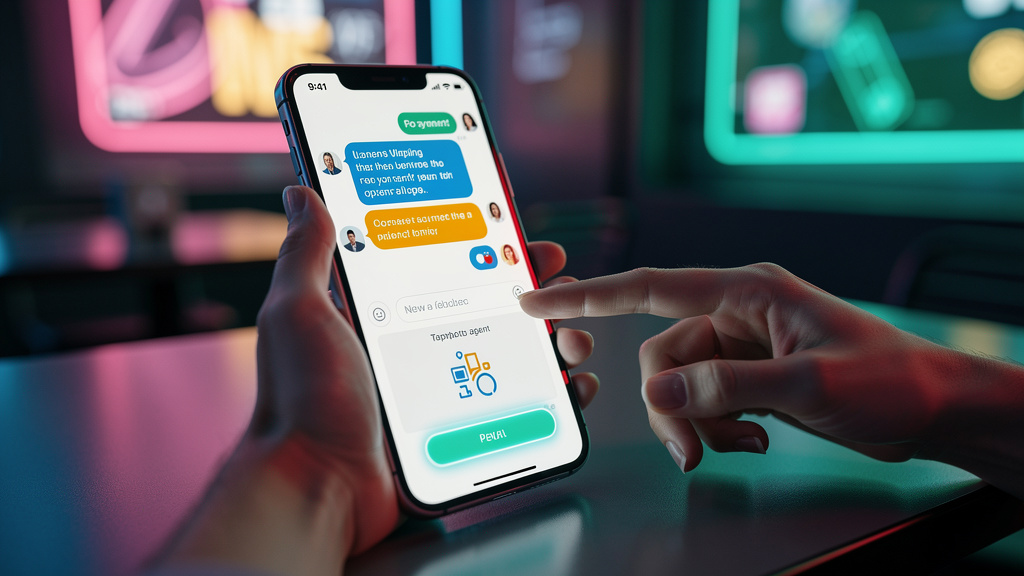 Calculadora de ROI: vale a pena investir em Agentes de IA?