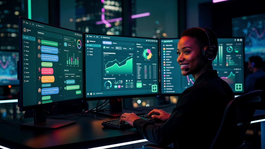 Calculadora de ROI: vale a pena investir em agentes de IA para e-commerce em 202