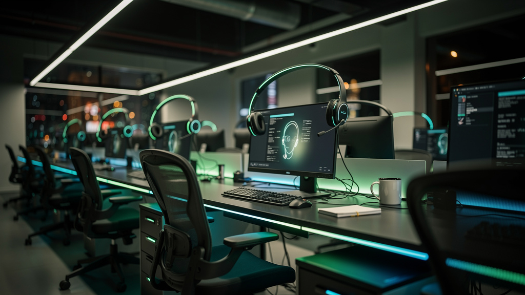 Calculadora de ROI: vale a pena investir em Agentes de Voz em 2024?