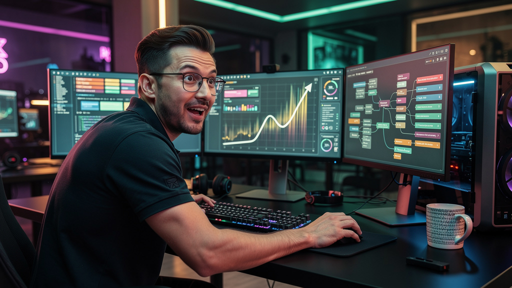 Calculadora de ROI: vale a pena investir em AGI, ANI e ASI em 2026?