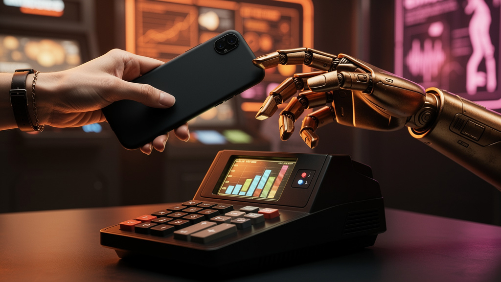 Calculadora de ROI: vale a pena investir em AI Payments?