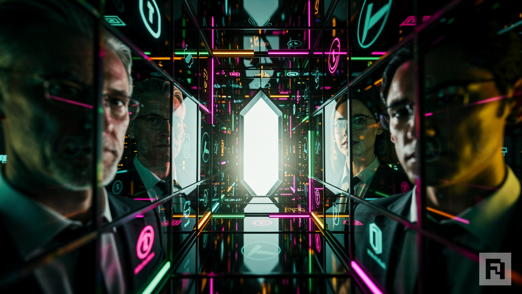 Calculadora de ROI: vale a pena investir em Governança de IA?