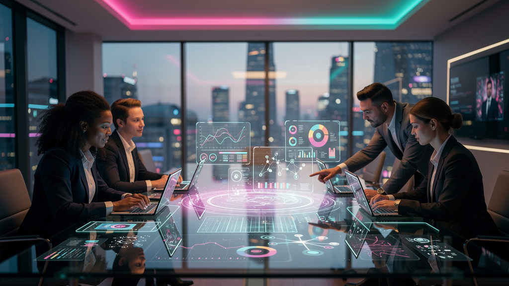 Calculadora de ROI: vale a pena investir em Governança de IA?