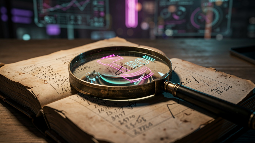 Calculadora de ROI: vale a pena investir em IA?