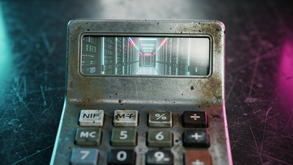 Calculadora de ROI: vale a pena investir em IA para empresas?