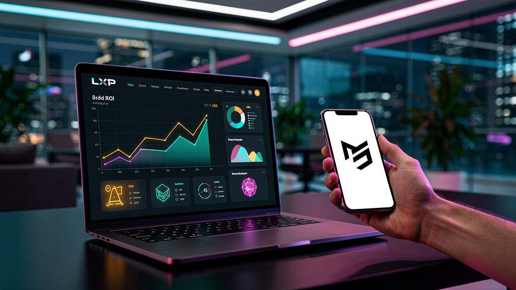 Calculadora de ROI: vale a pena investir em LXP?