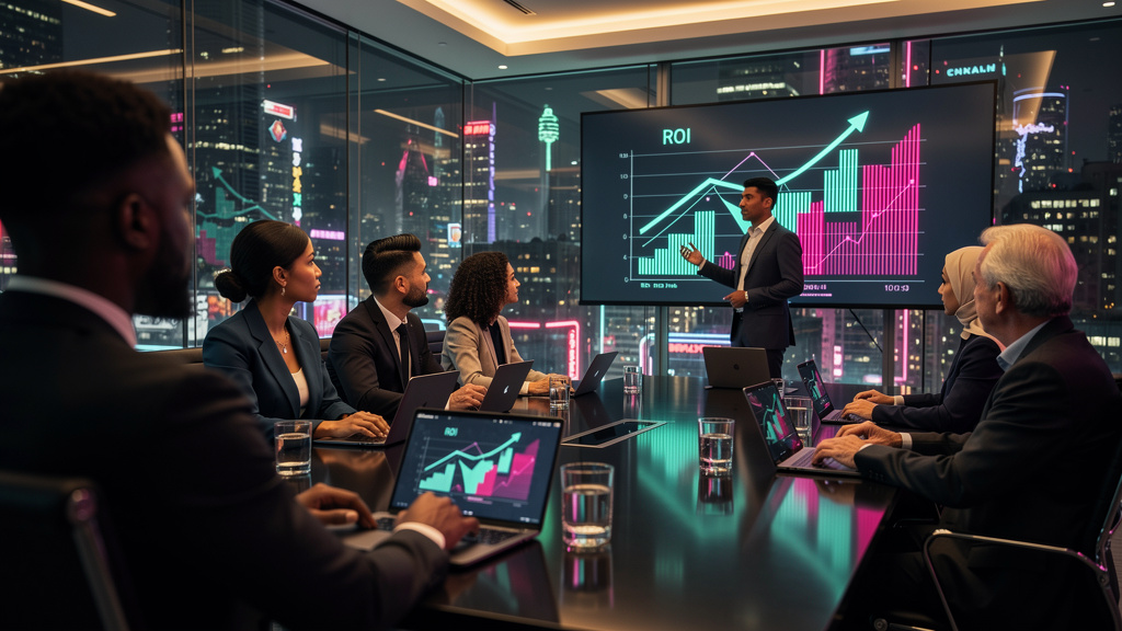 Calculadora de ROI: vale a pena investir em LXP?