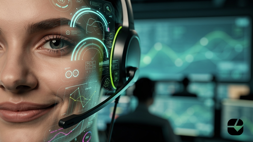 Call Center com IA: O Futuro do Atendimento ao Cliente
