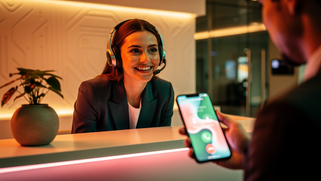 Call Center de Resposta de Voz Interativa (IVR): O Guia Completo