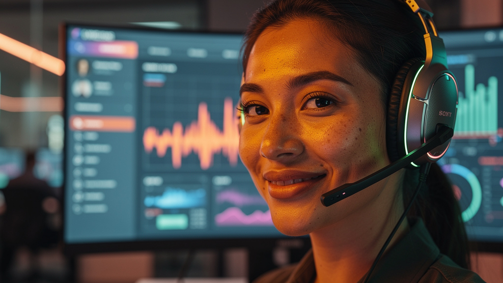 Call Center Inteligente: Como Implementar Agentes de Voz com IA em Português
