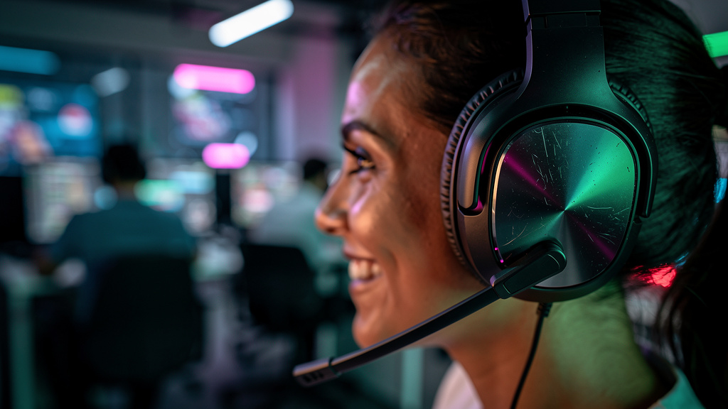 Call Centers Inteligentes: Como Implementar Agentes de Voz com IA em Português