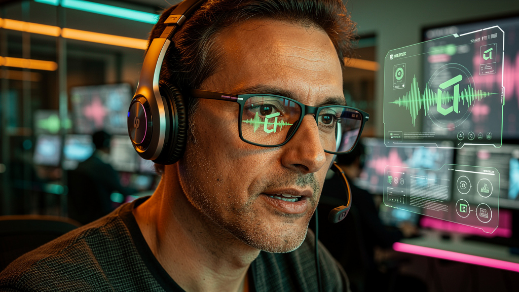 Call Centers Inteligentes: Como Implementar um Agente de Voz com IA em Português