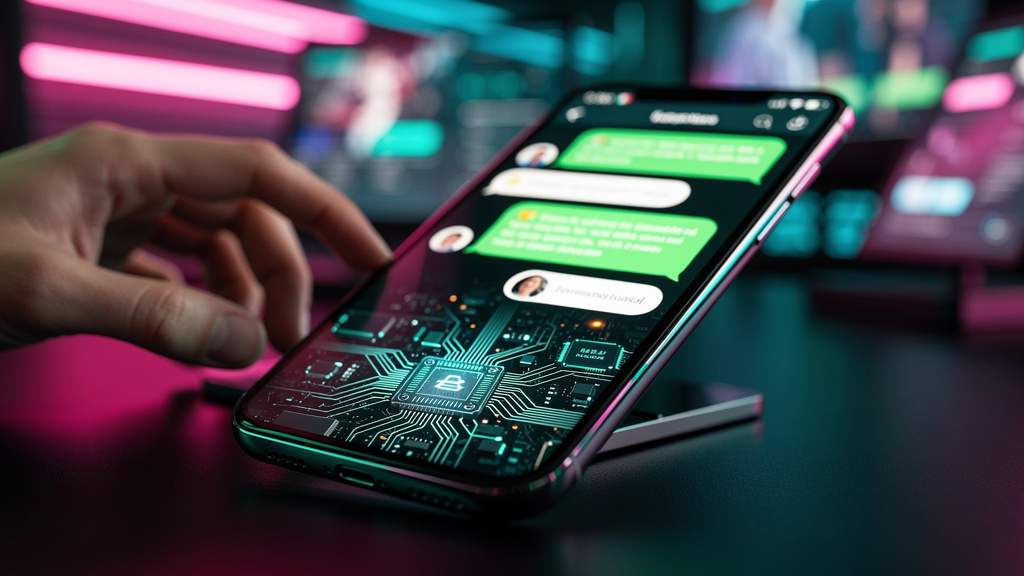 Campanhas com IA no WhatsApp: Guia Completo para o Sucesso