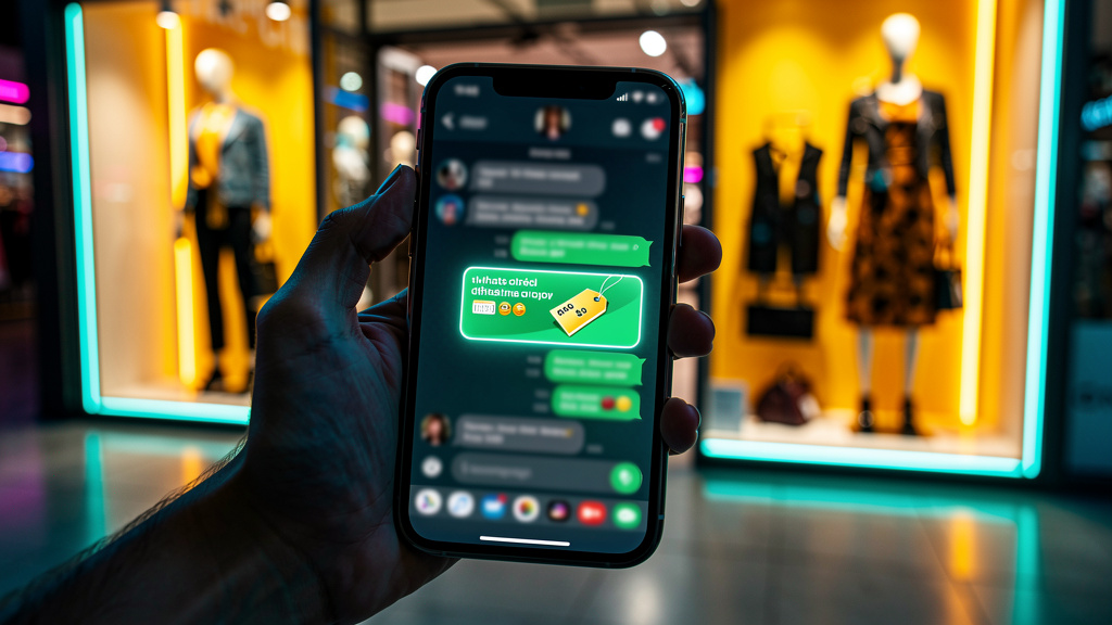 Campanhas de WhatsApp Proativas: A Solução para Engajamento no Varejo