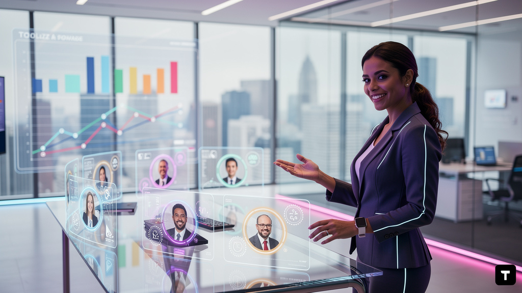 Capacitação de Corretores de Seguros: Como as Plataformas LXP Impulsionam Result