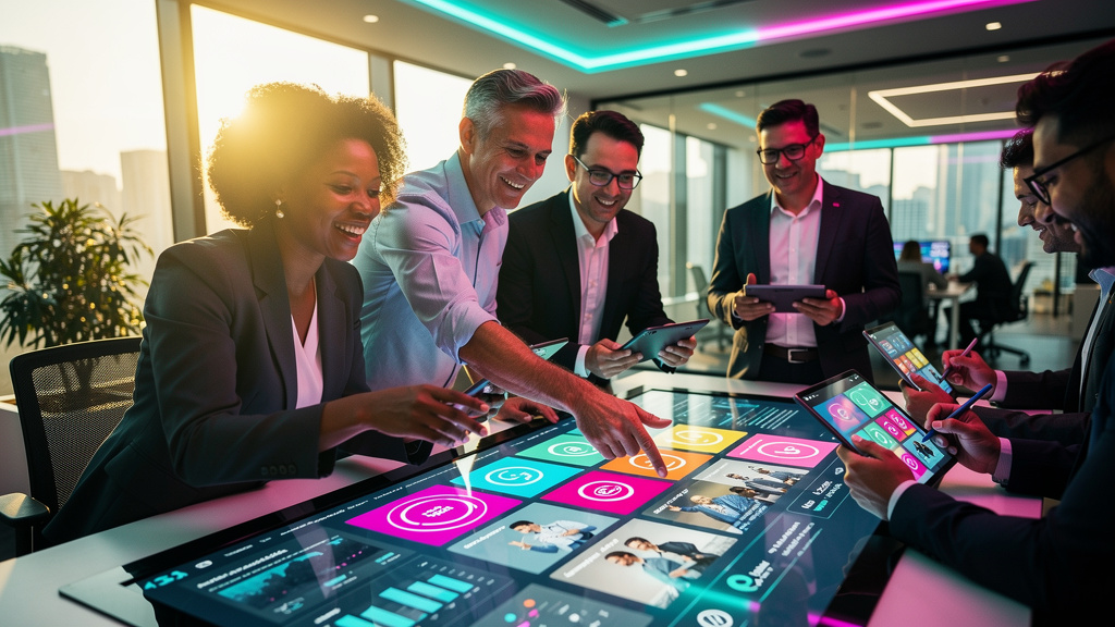 Capacitação de Corretores de Seguros: Como LXPs Impulsionam Resultados