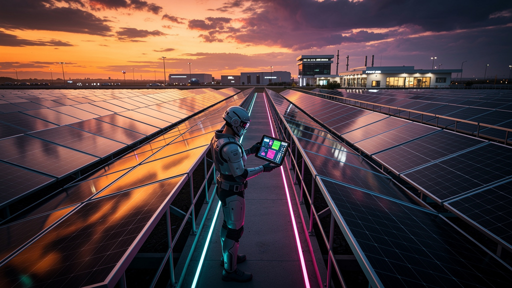 Capacitação e Compliance: Estratégias Essenciais no Setor de Energia