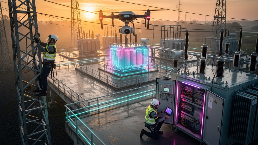 Capacitação em Energia: ANEEL, NR-10 e o Futuro da Segurança