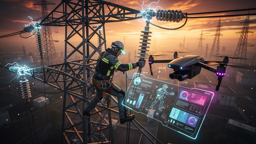 Capacitação em Energia: Segurança e Compliance no Setor