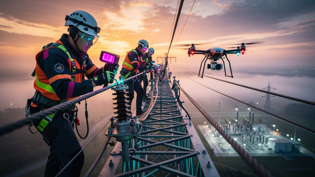 Capacitação em Segurança Energética: Desafios e Soluções para o Setor