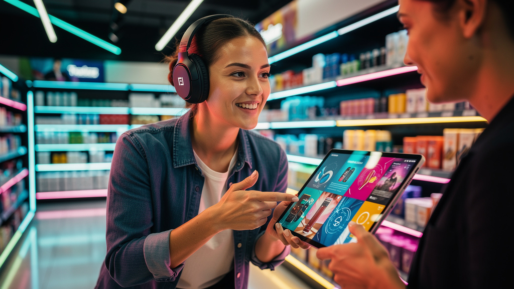Capacitação em Vendas e Trade Marketing: Como a IA Impulsiona Resultados