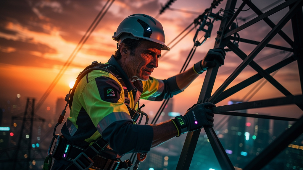 Capacitação no Setor de Energia: Compliance ANEEL e Novas Tecnologias